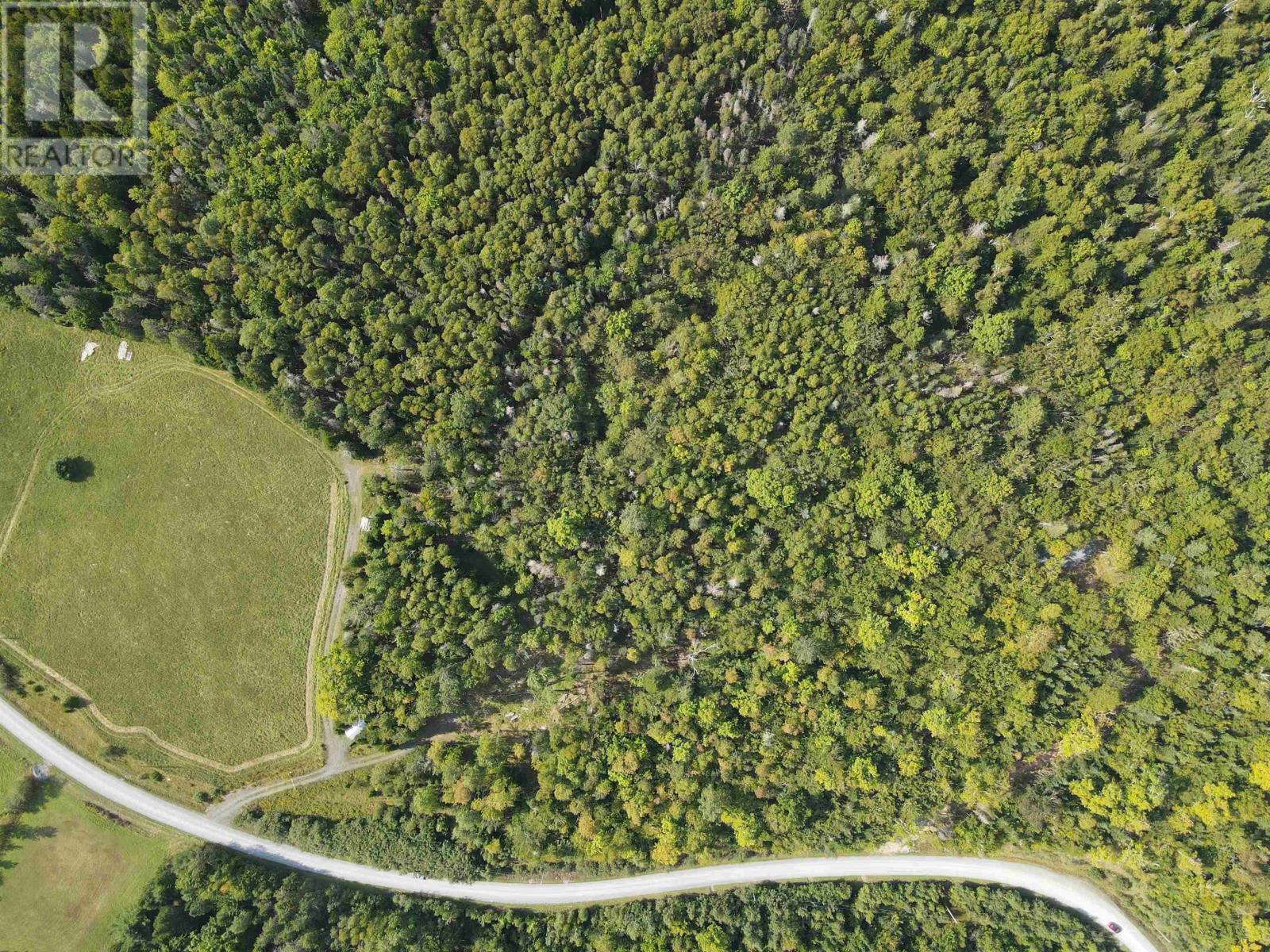 Vacant Land for Sale in  Kill Dog Cove Road Parkdale 