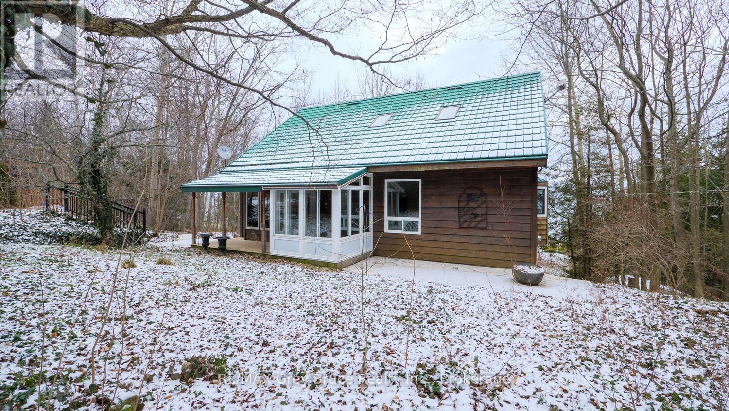 504791 GREY ROAD 1 - 1