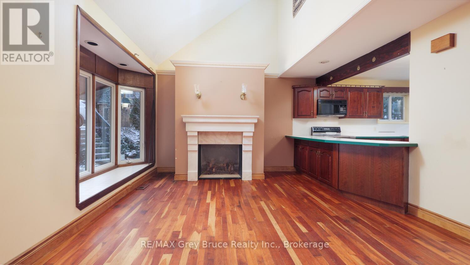 504791 GREY ROAD 1 - 11