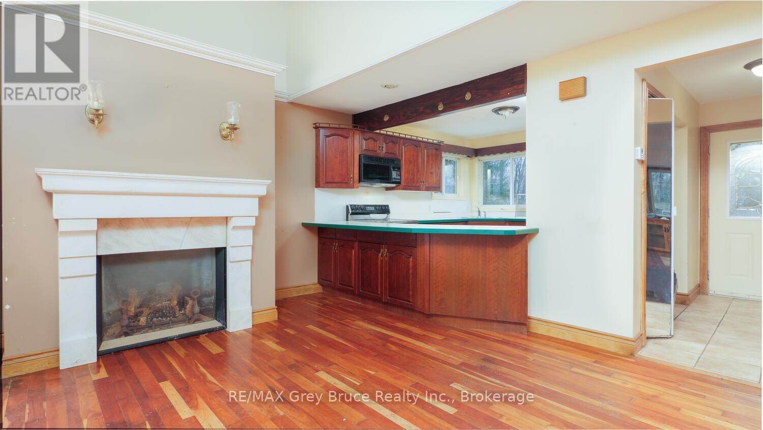 504791 GREY ROAD 1 - 12