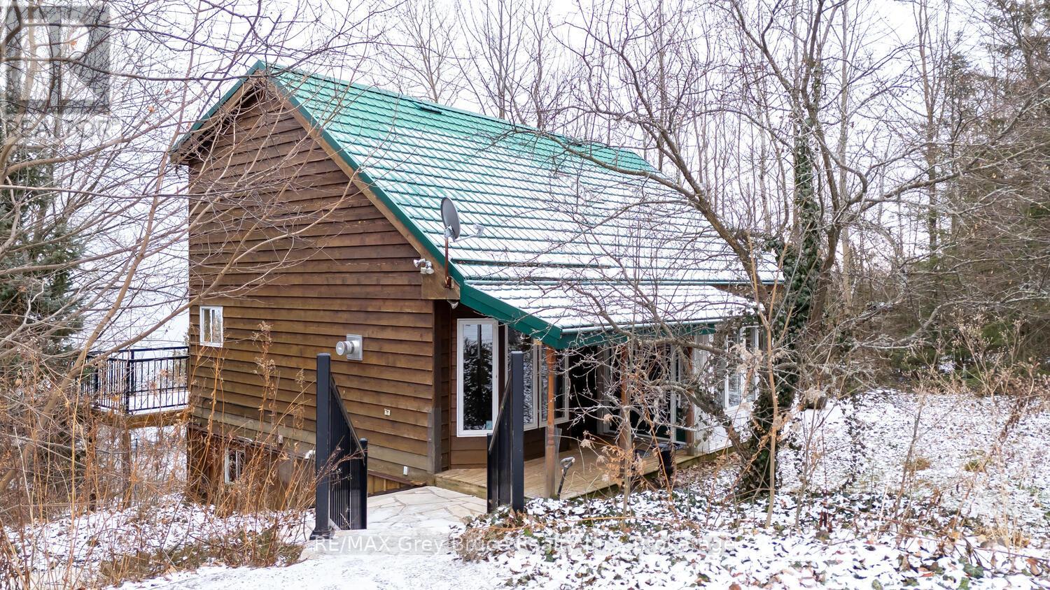 504791 GREY ROAD 1 - 2