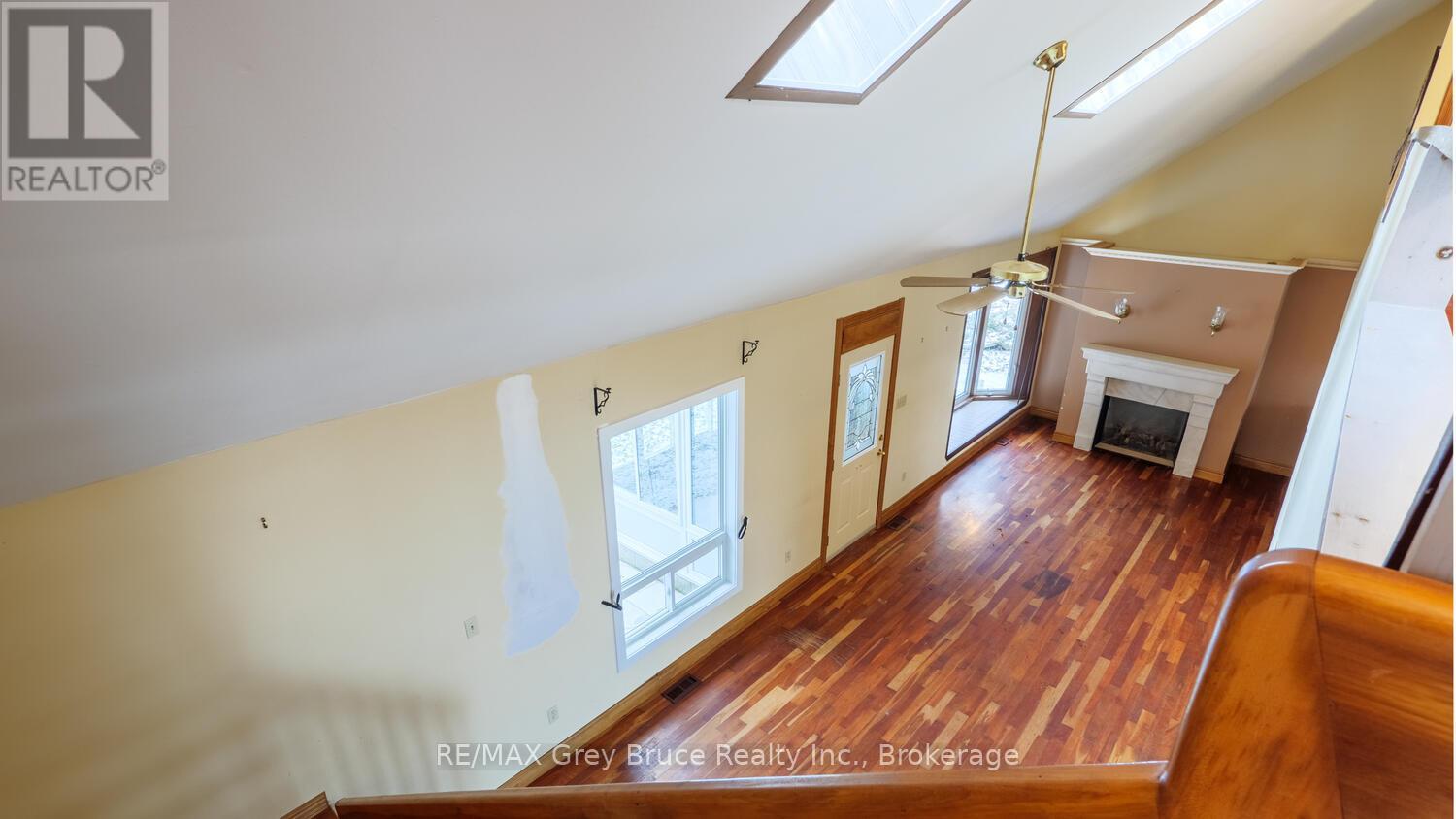 504791 GREY ROAD 1 - 28
