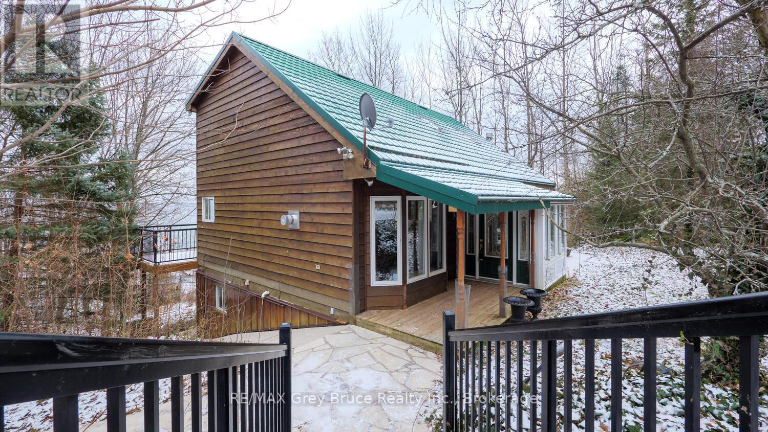 504791 GREY ROAD 1 - 3