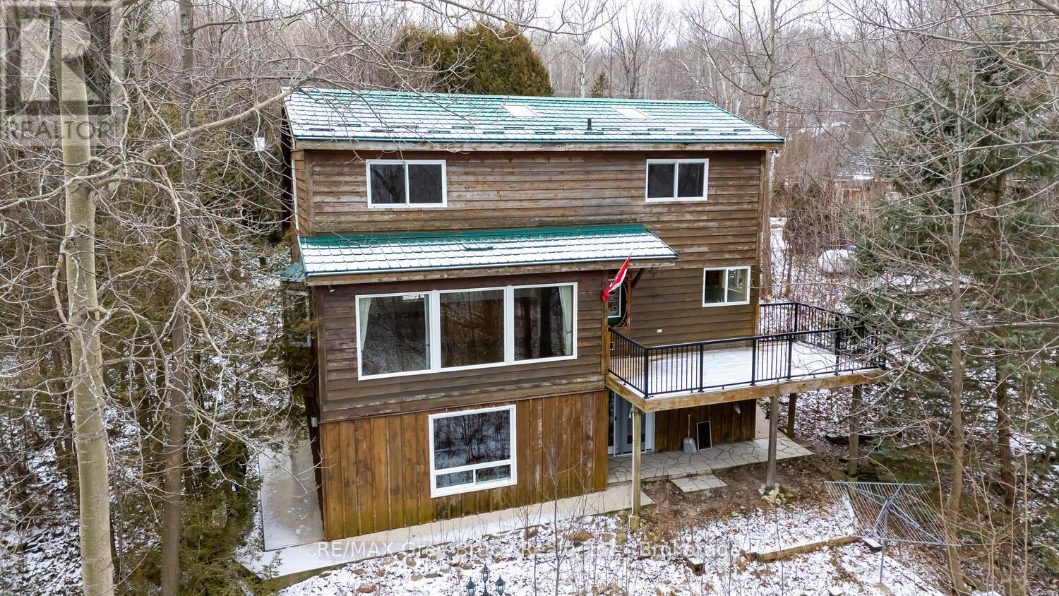 504791 GREY ROAD 1 - 37
