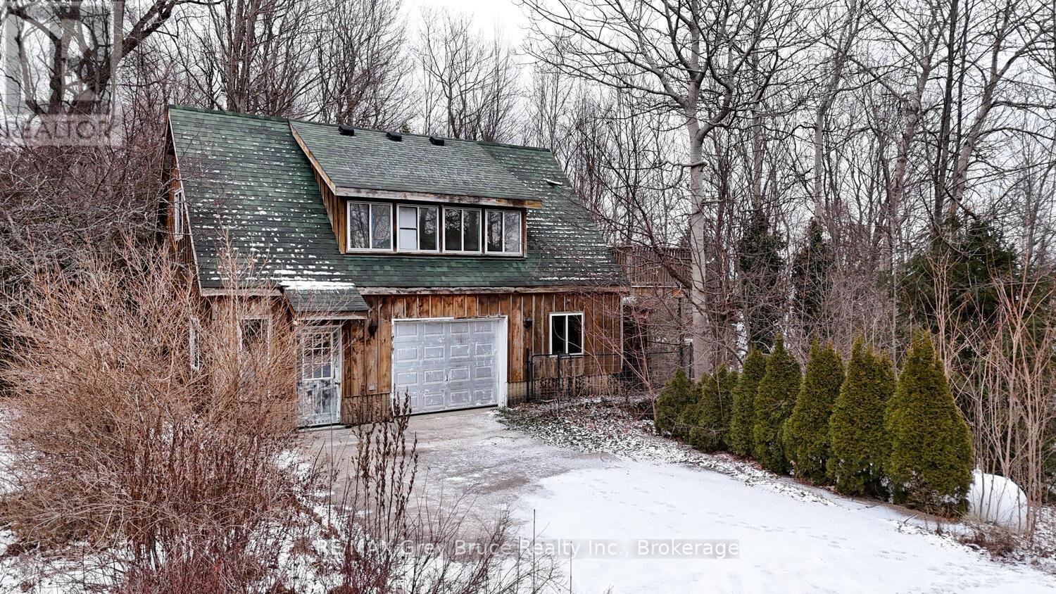 504791 GREY ROAD 1 - 40