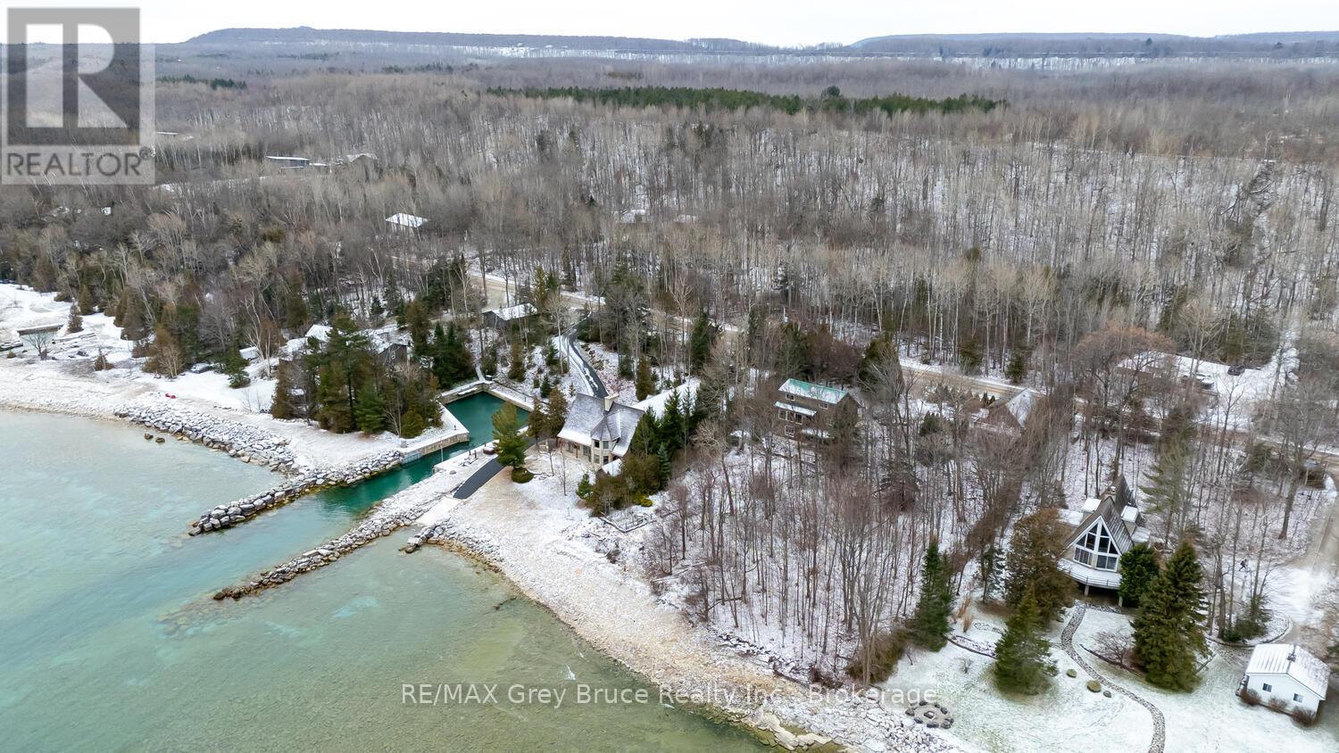 504791 GREY ROAD 1 - 47