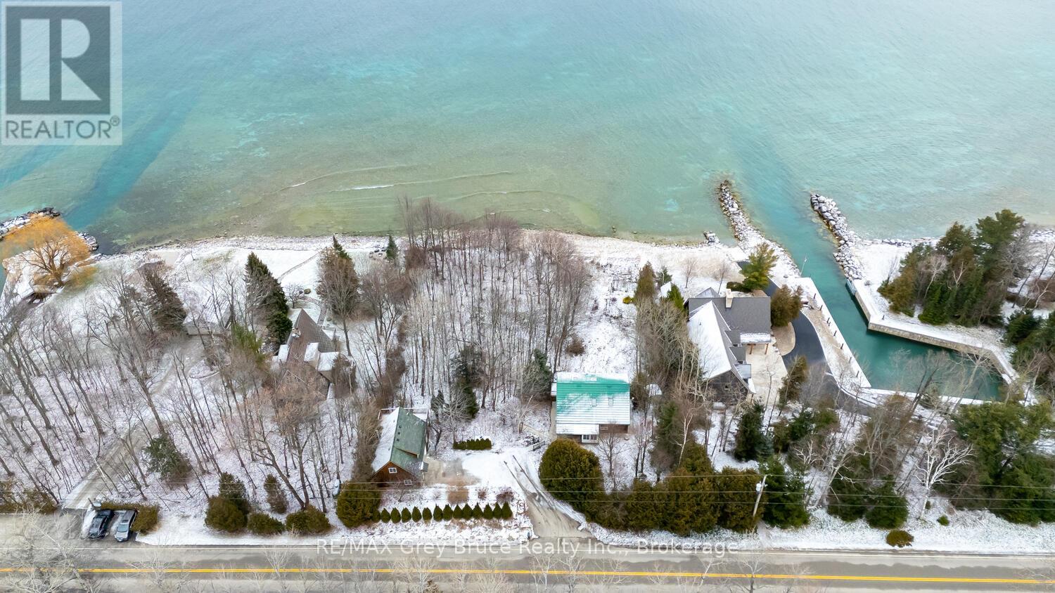 504791 GREY ROAD 1 - 49