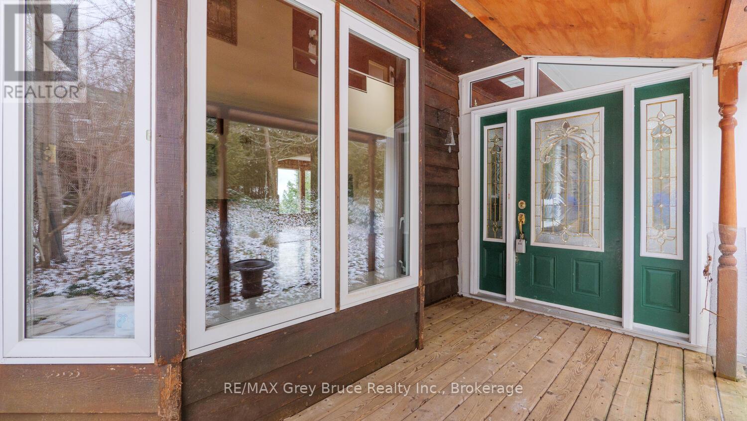 504791 GREY ROAD 1 - 5