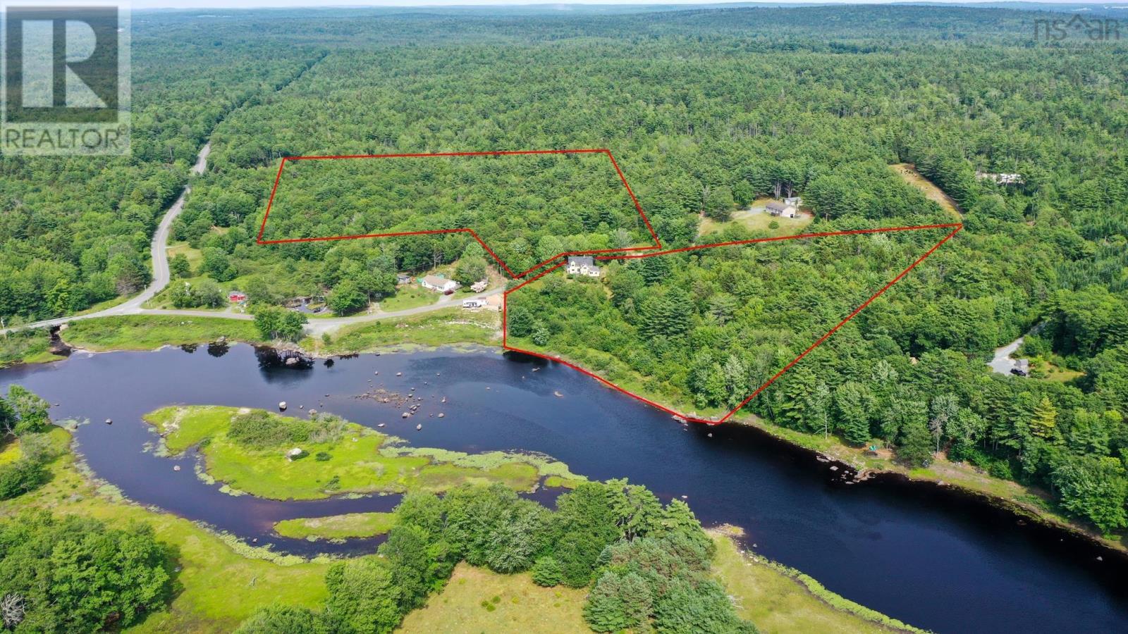 Property 8 of 49 of 523 Mill Village East Road