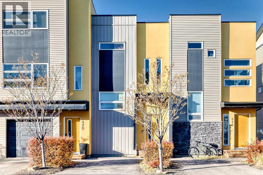 Single Family House for Sale in  Covecreek Circle NE Coventry Hills Calgary 