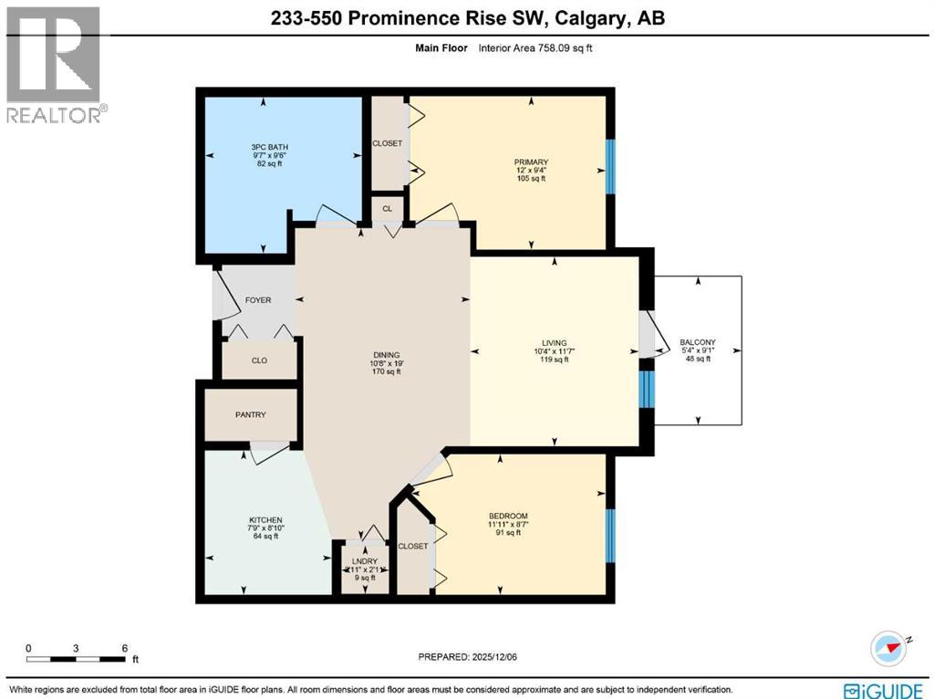 Single Family House for Sale in   Prominence Rise SW Patterson Calgary 