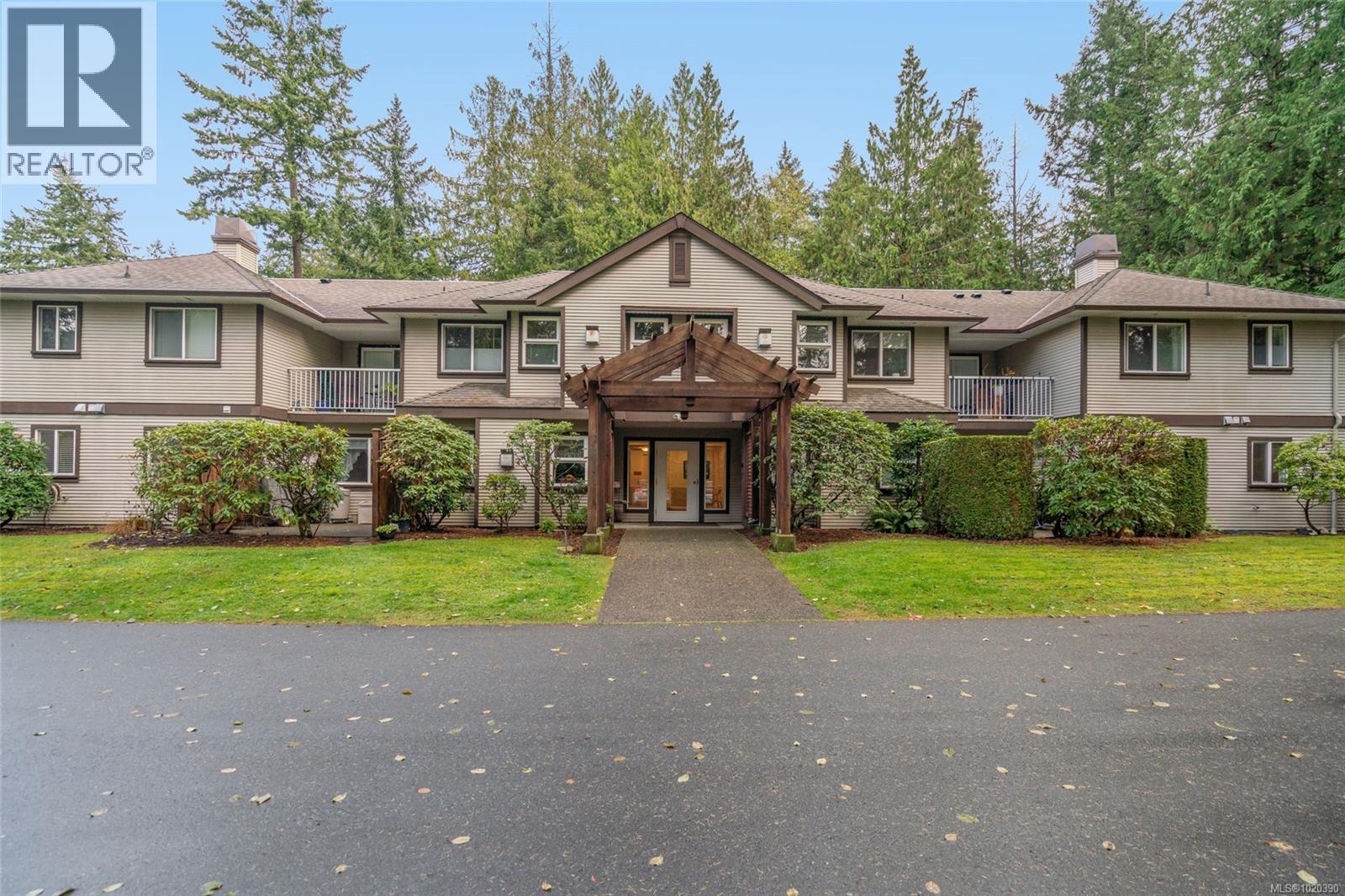 205 440 Schley Pl, Qualicum Beach