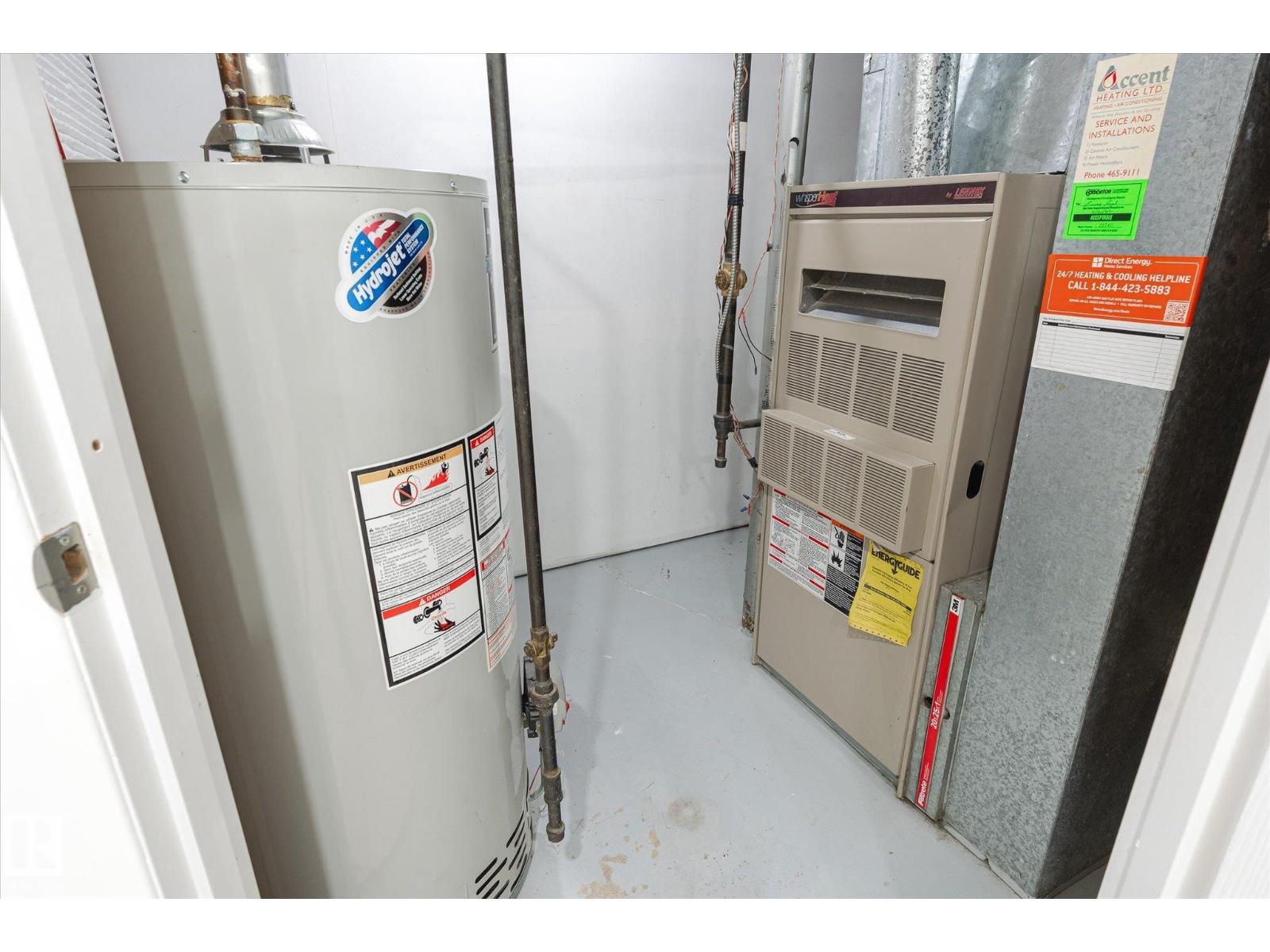 2520 116 ST NW, Edmonton