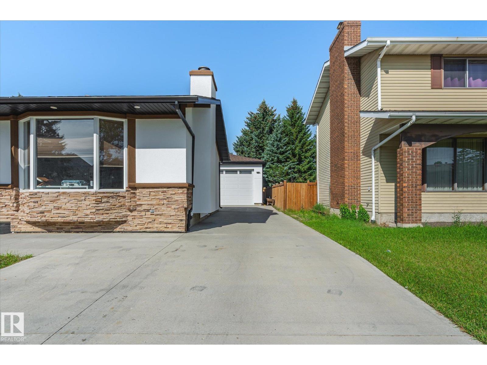 2520 116 ST NW, Edmonton