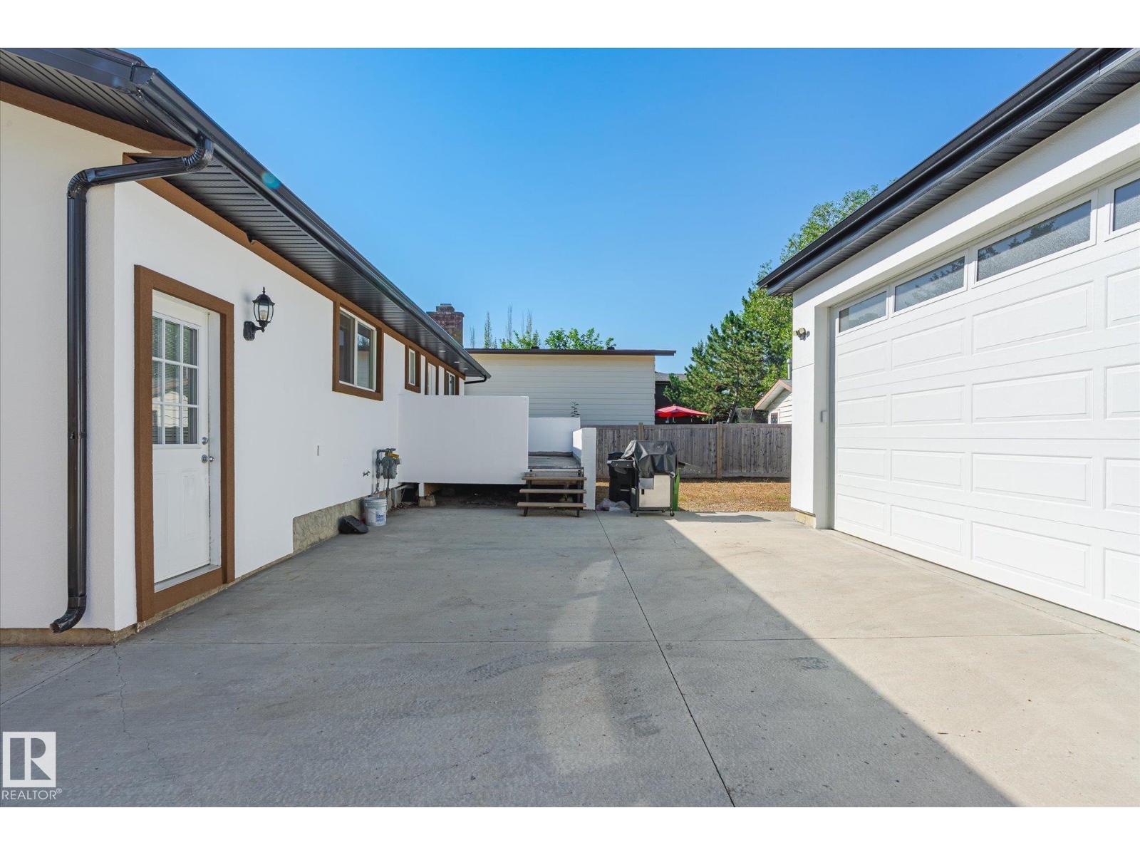 2520 116 ST NW, Edmonton