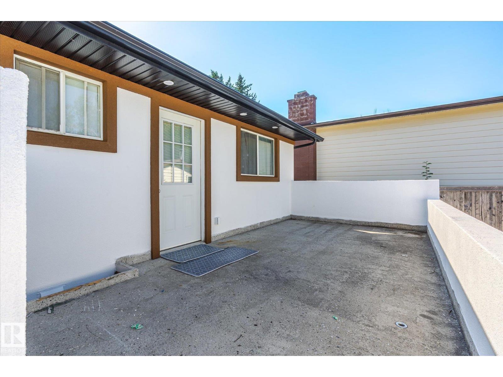 2520 116 ST NW, Edmonton