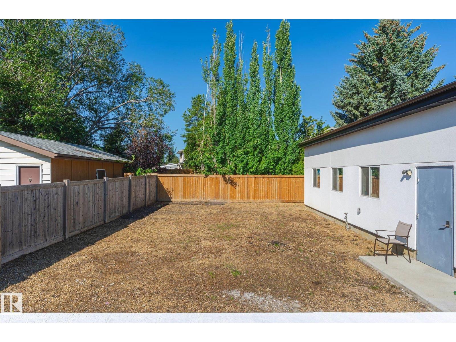 2520 116 ST NW, Edmonton