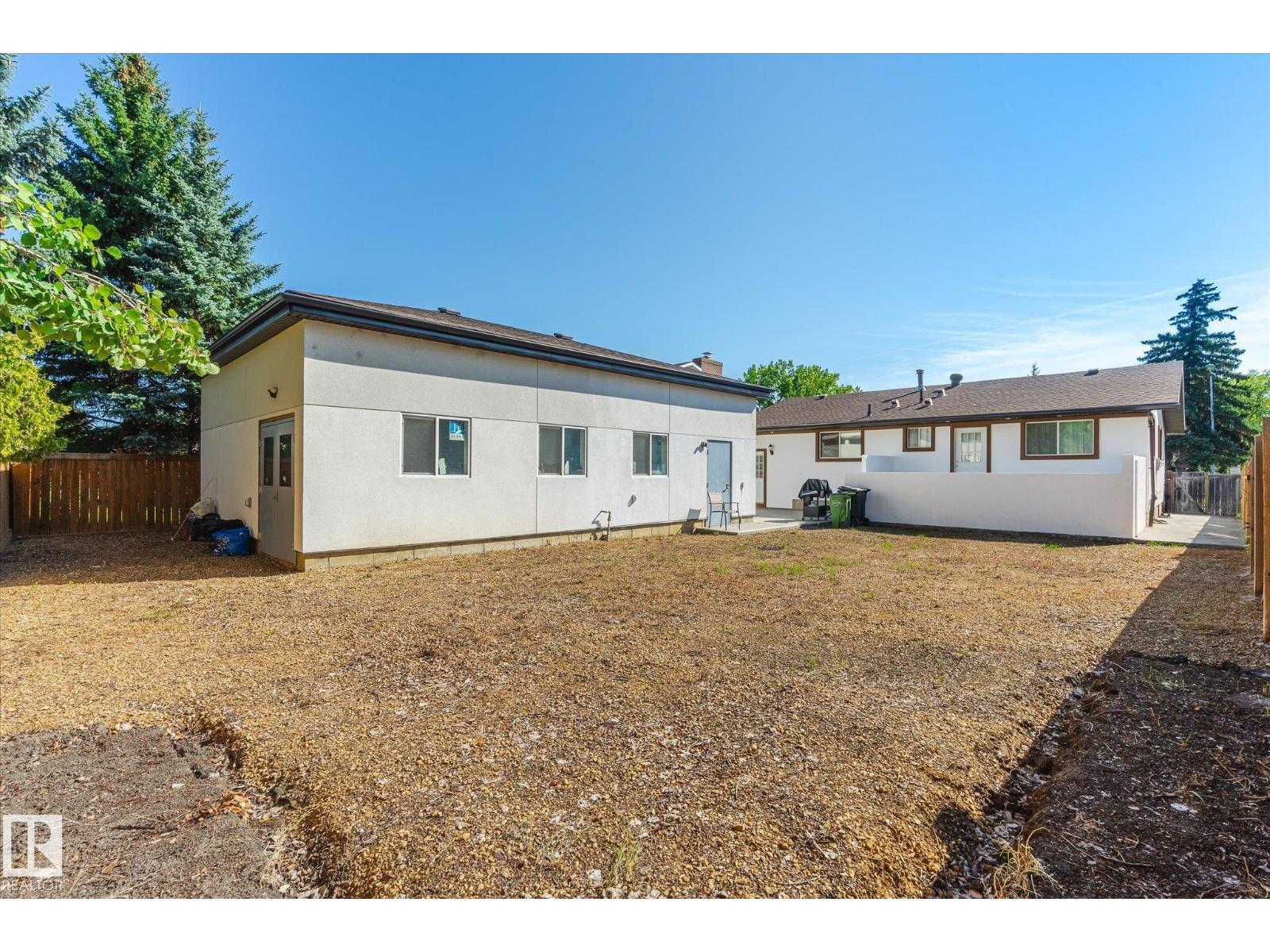 2520 116 ST NW, Edmonton