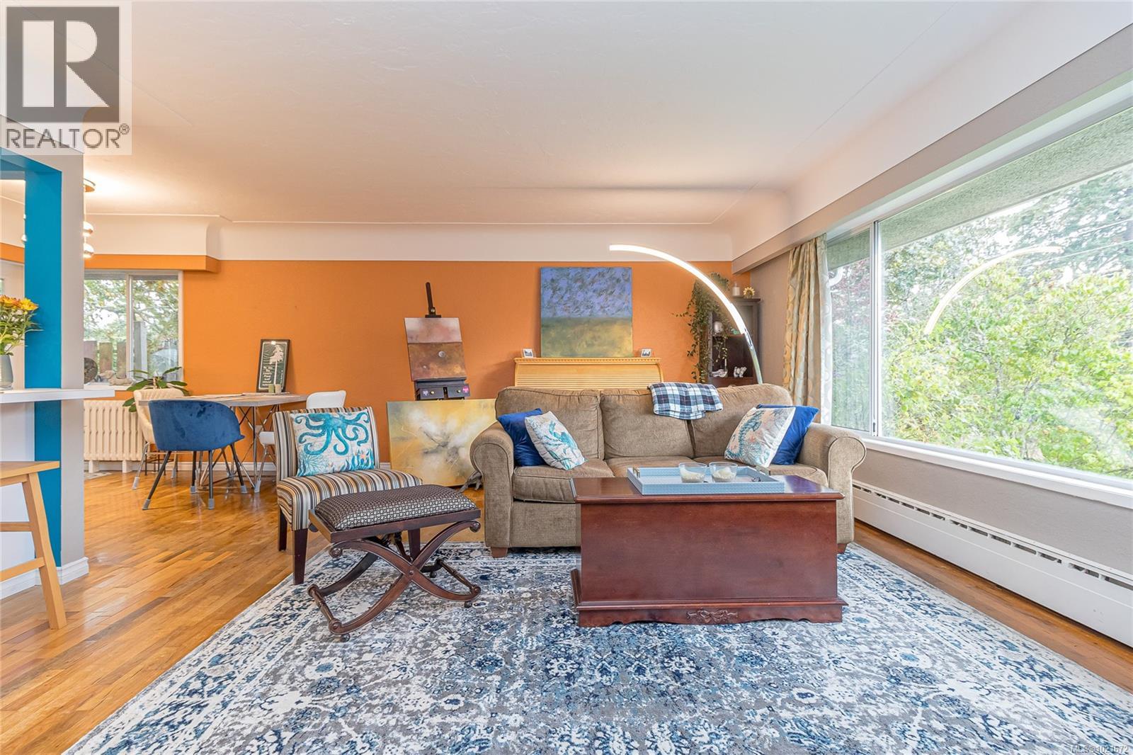  3837 Wilkinson Road, Saanich