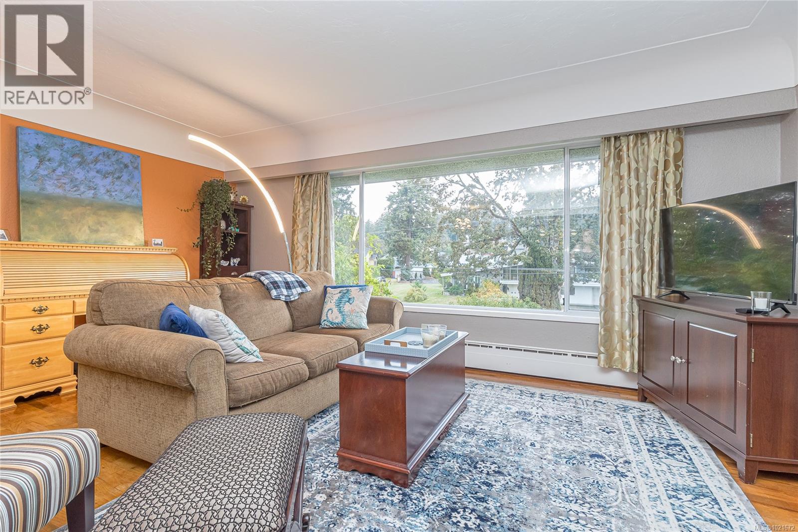  3837 Wilkinson Road, Saanich