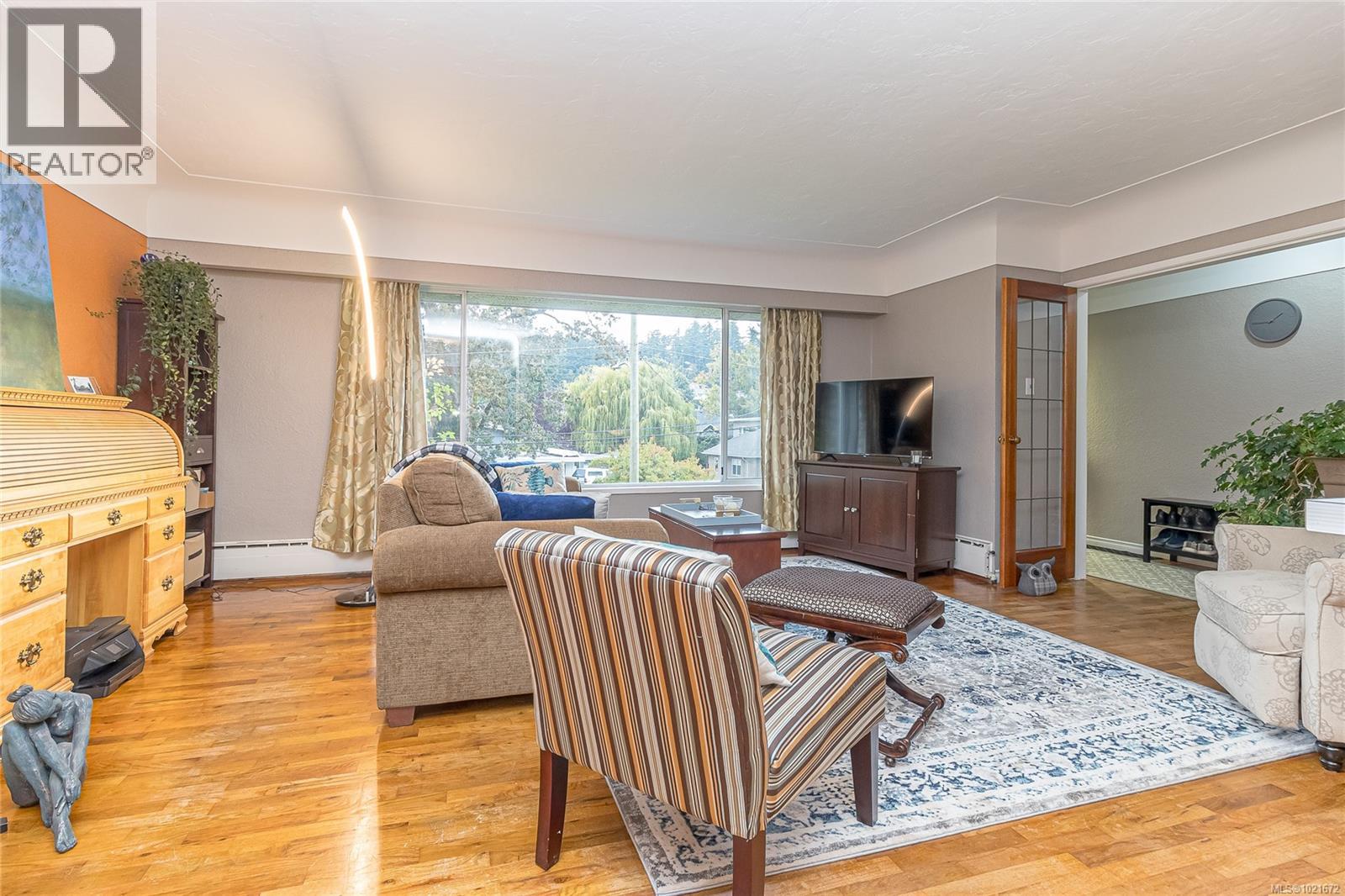  3837 Wilkinson Road, Saanich