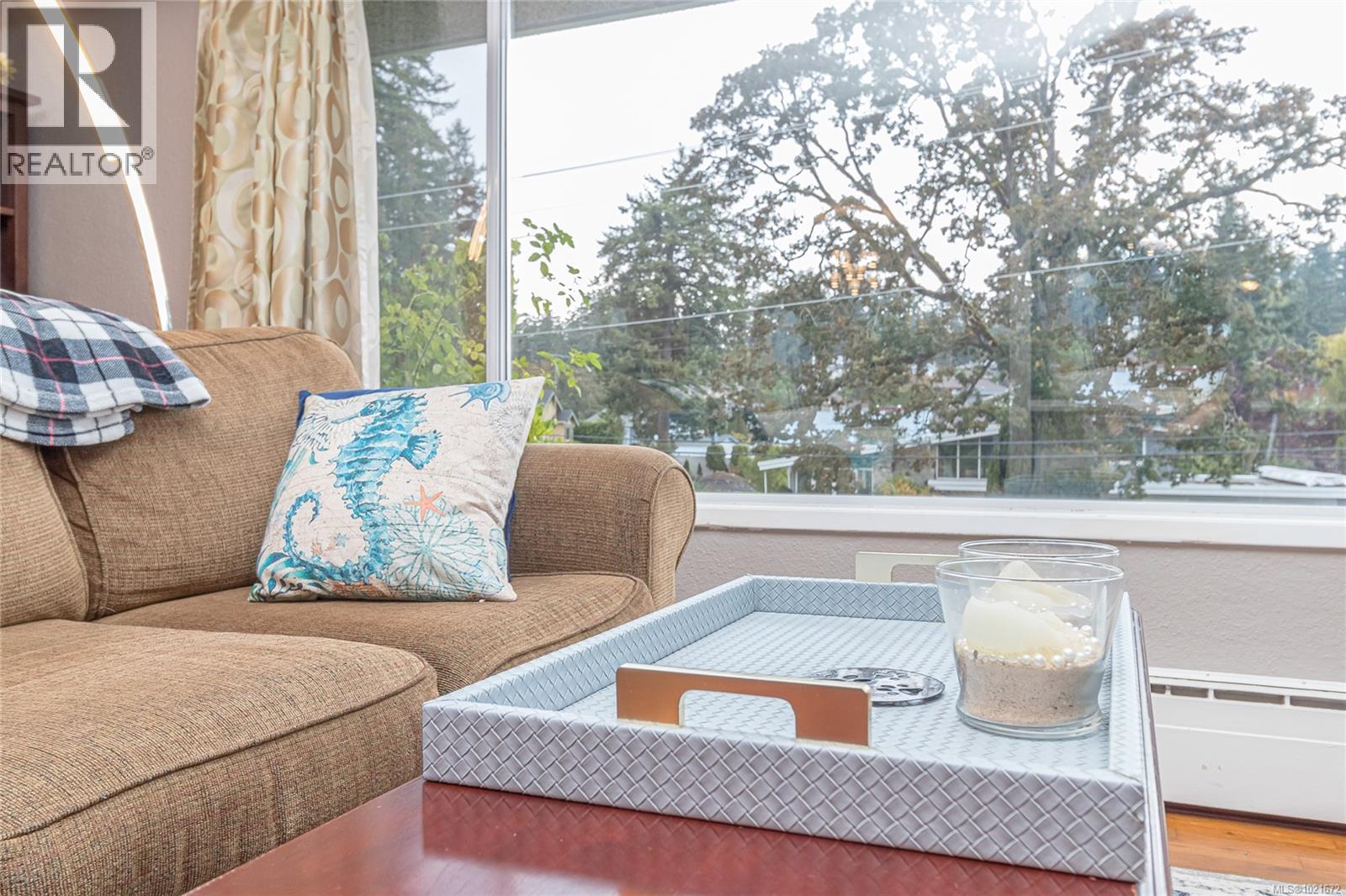  3837 Wilkinson Road, Saanich