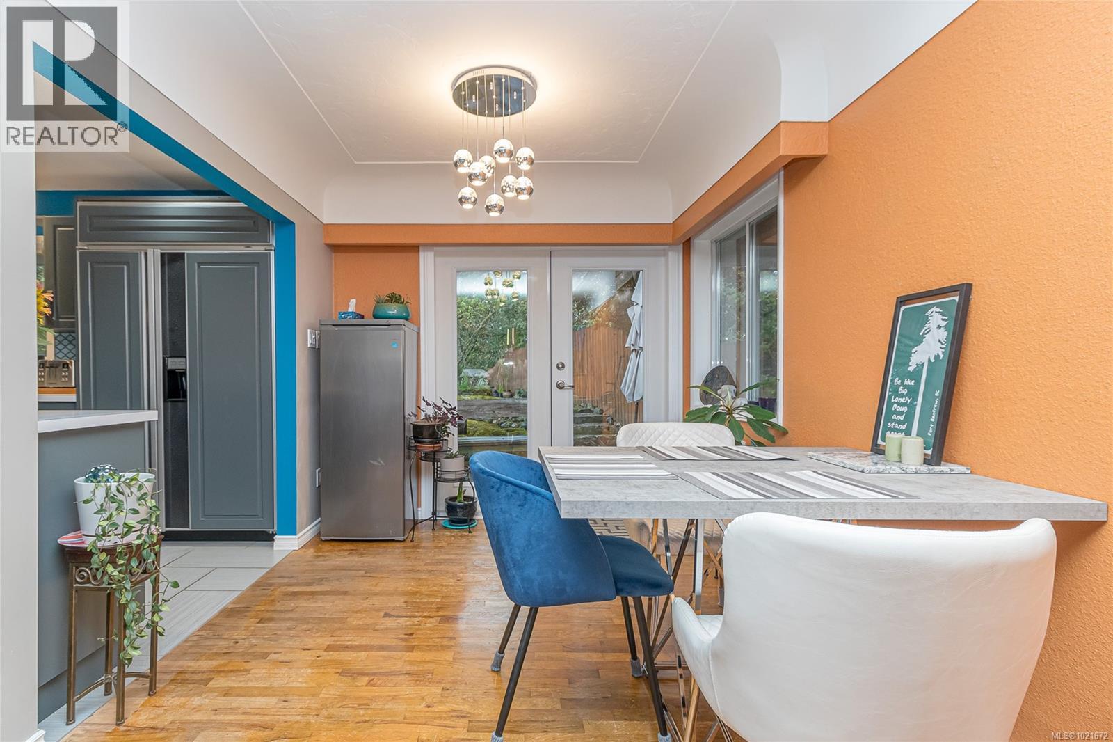  3837 Wilkinson Road, Saanich