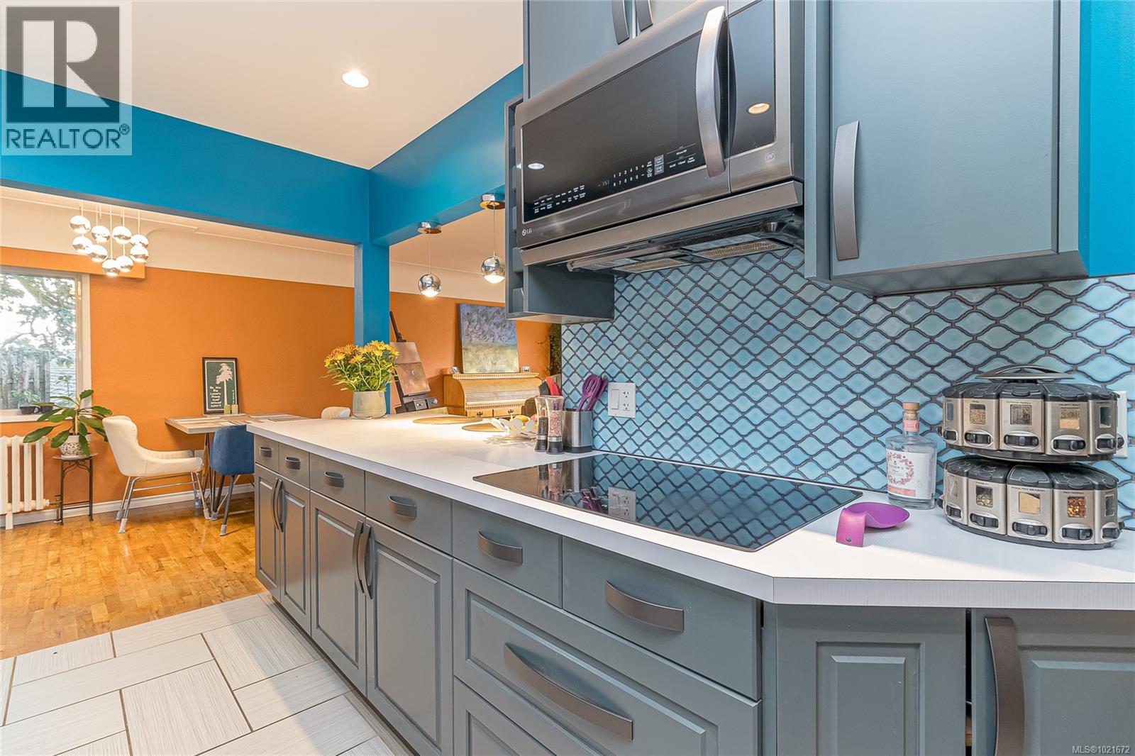  3837 Wilkinson Road, Saanich