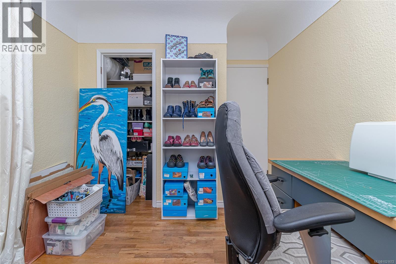  3837 Wilkinson Road, Saanich