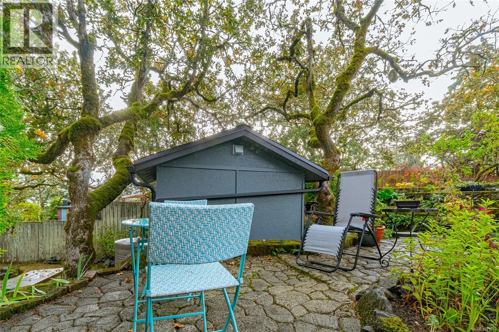  3837 Wilkinson Road, Saanich