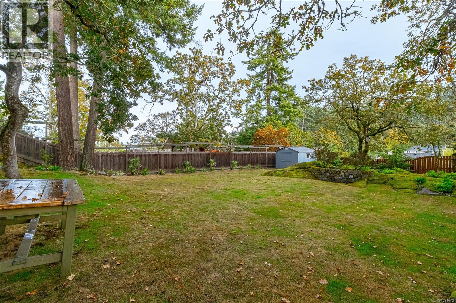  3837 Wilkinson Road, Saanich