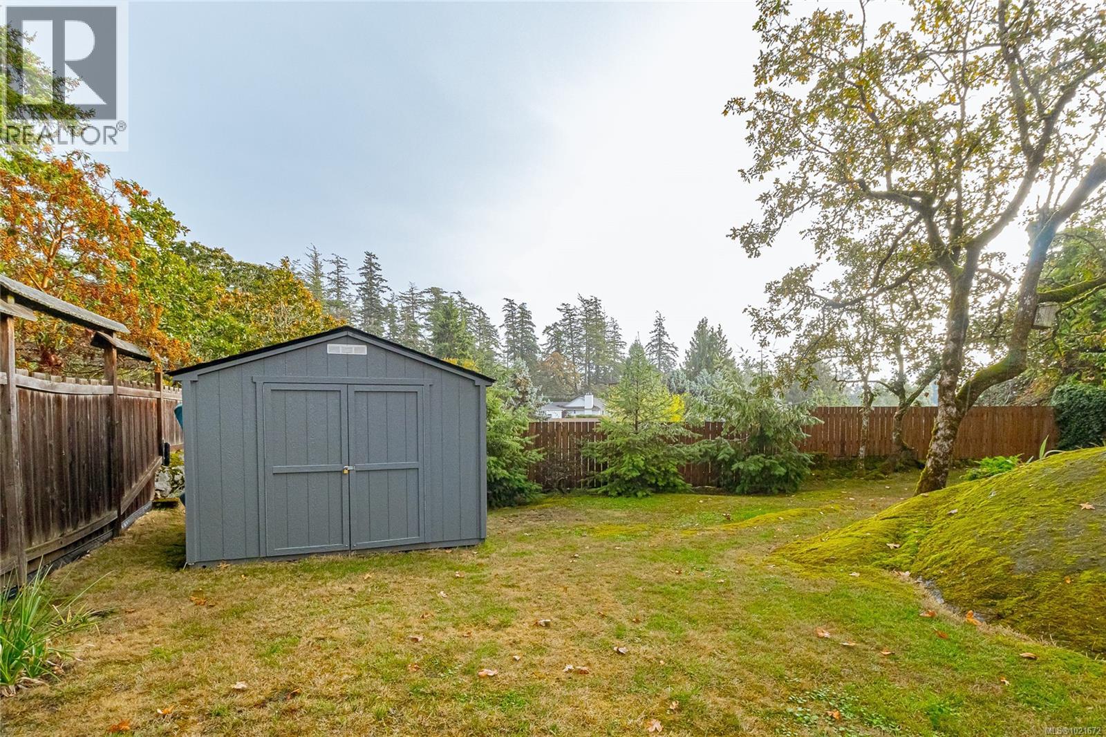  3837 Wilkinson Road, Saanich