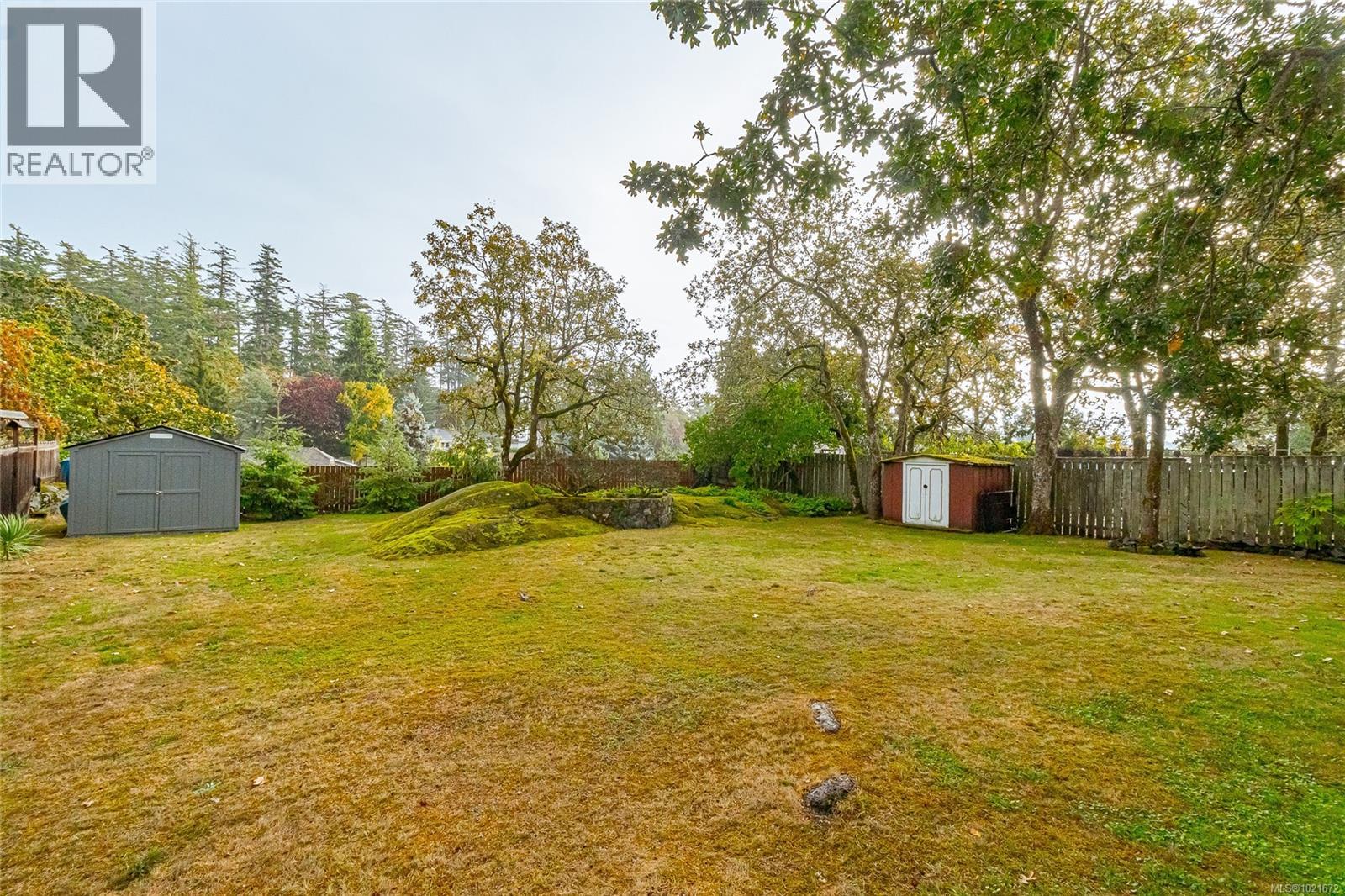 3837 Wilkinson Road, Saanich