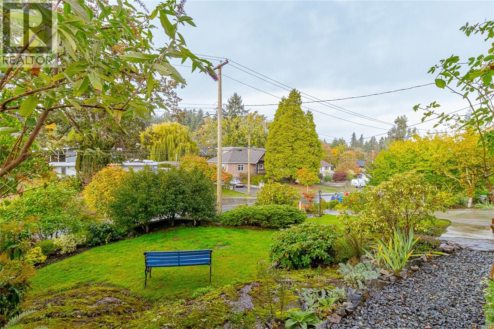  3837 Wilkinson Road, Saanich