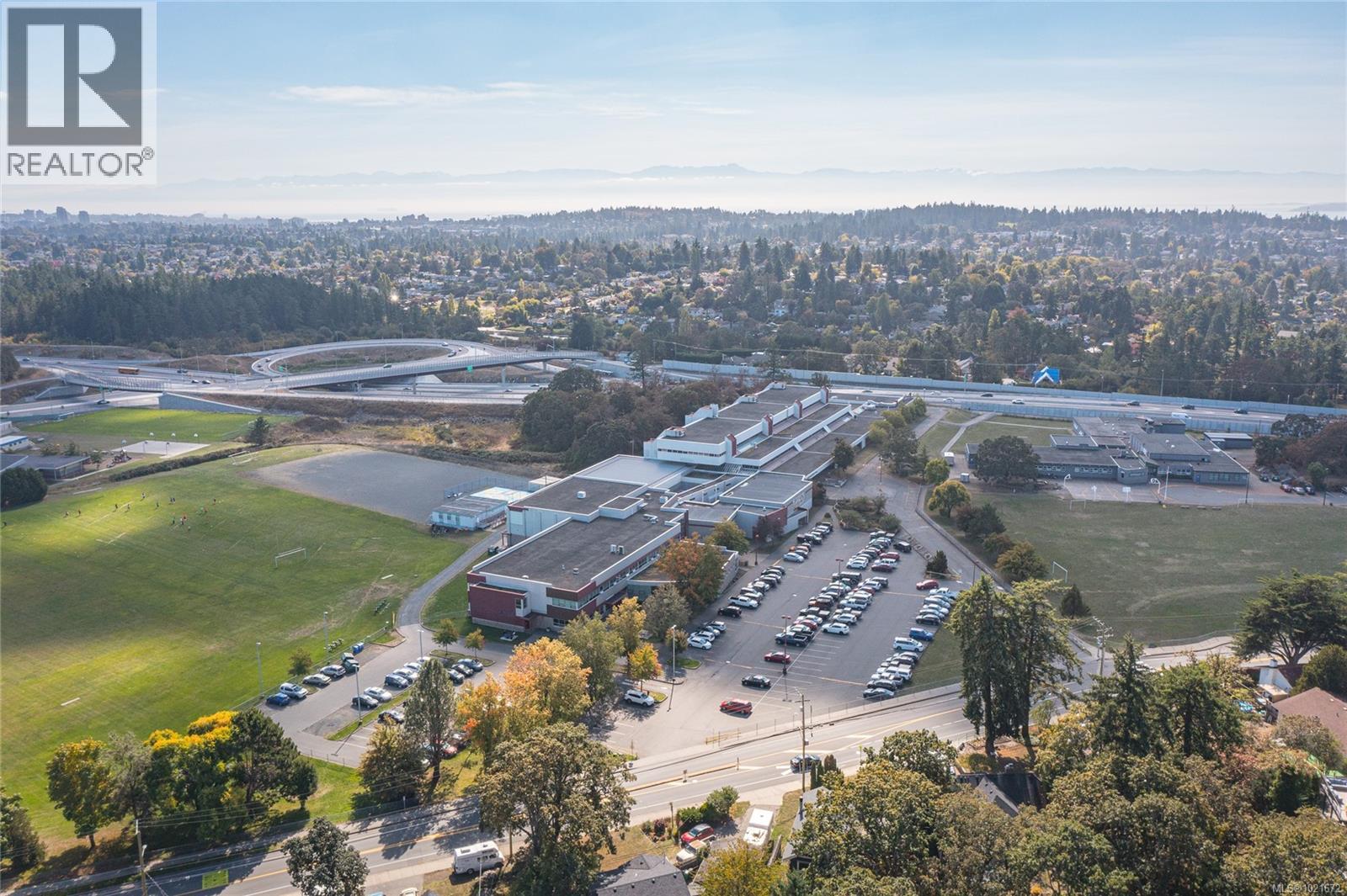  3837 Wilkinson Road, Saanich