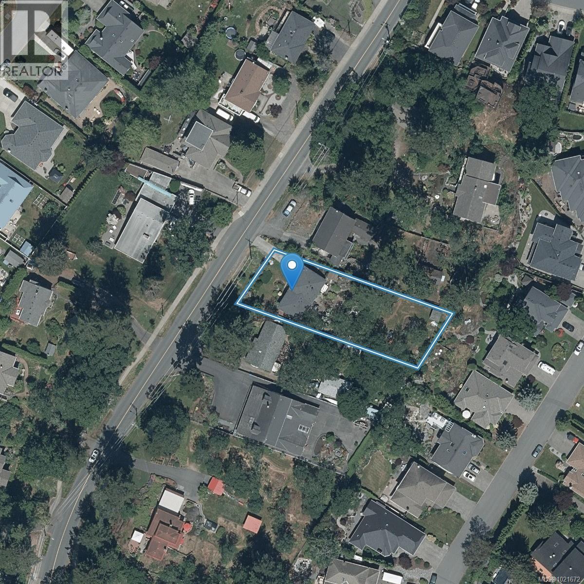  3837 Wilkinson Road, Saanich