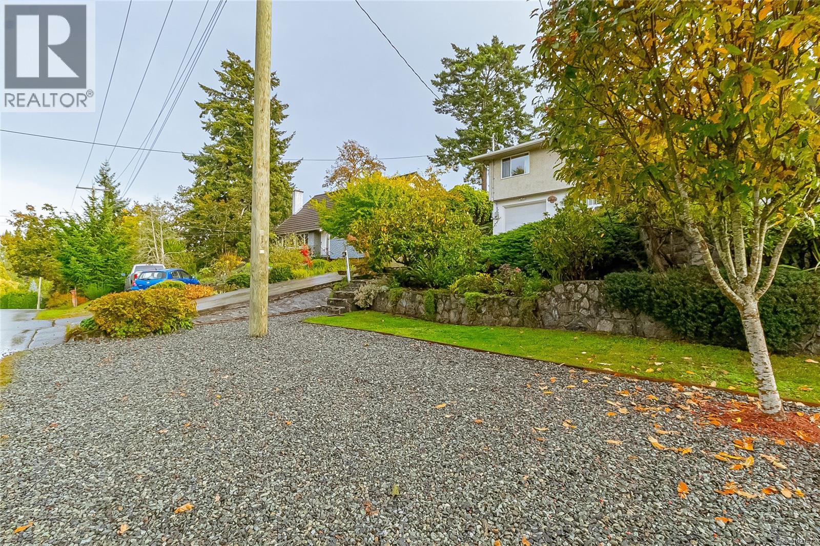  3837 Wilkinson Road, Saanich
