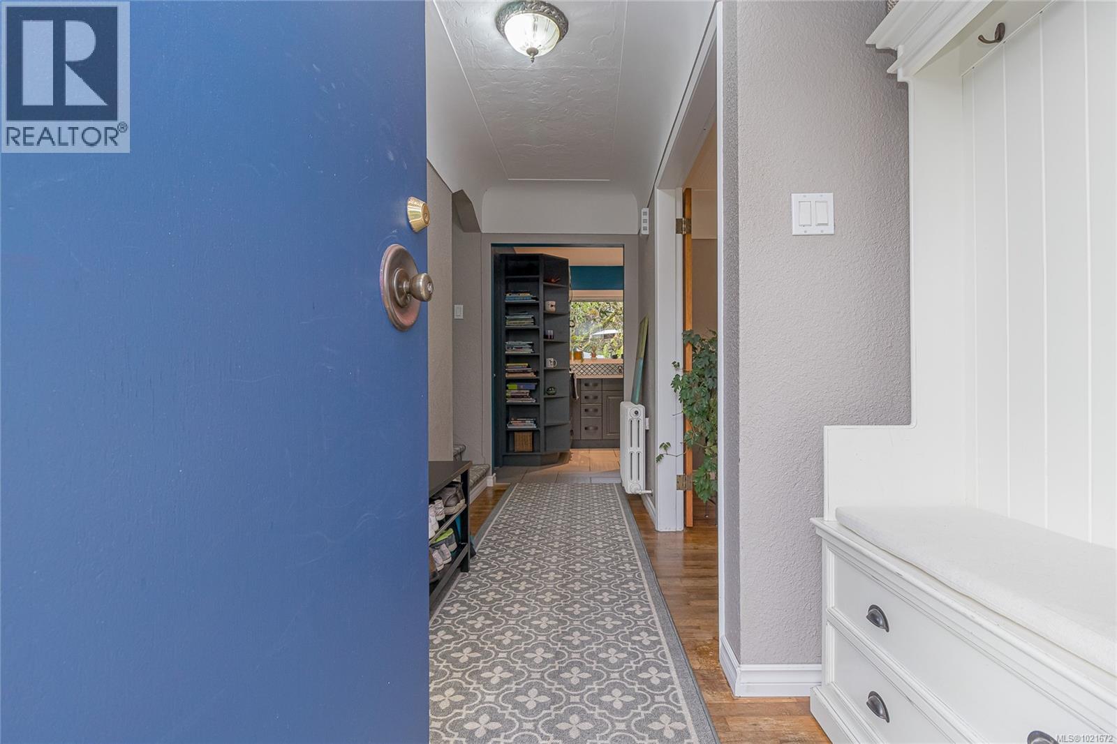  3837 Wilkinson Road, Saanich