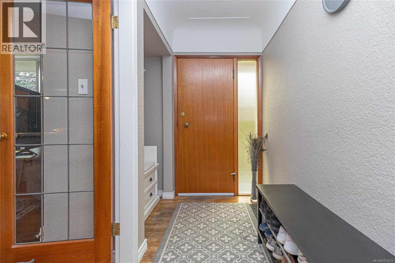  3837 Wilkinson Road, Saanich