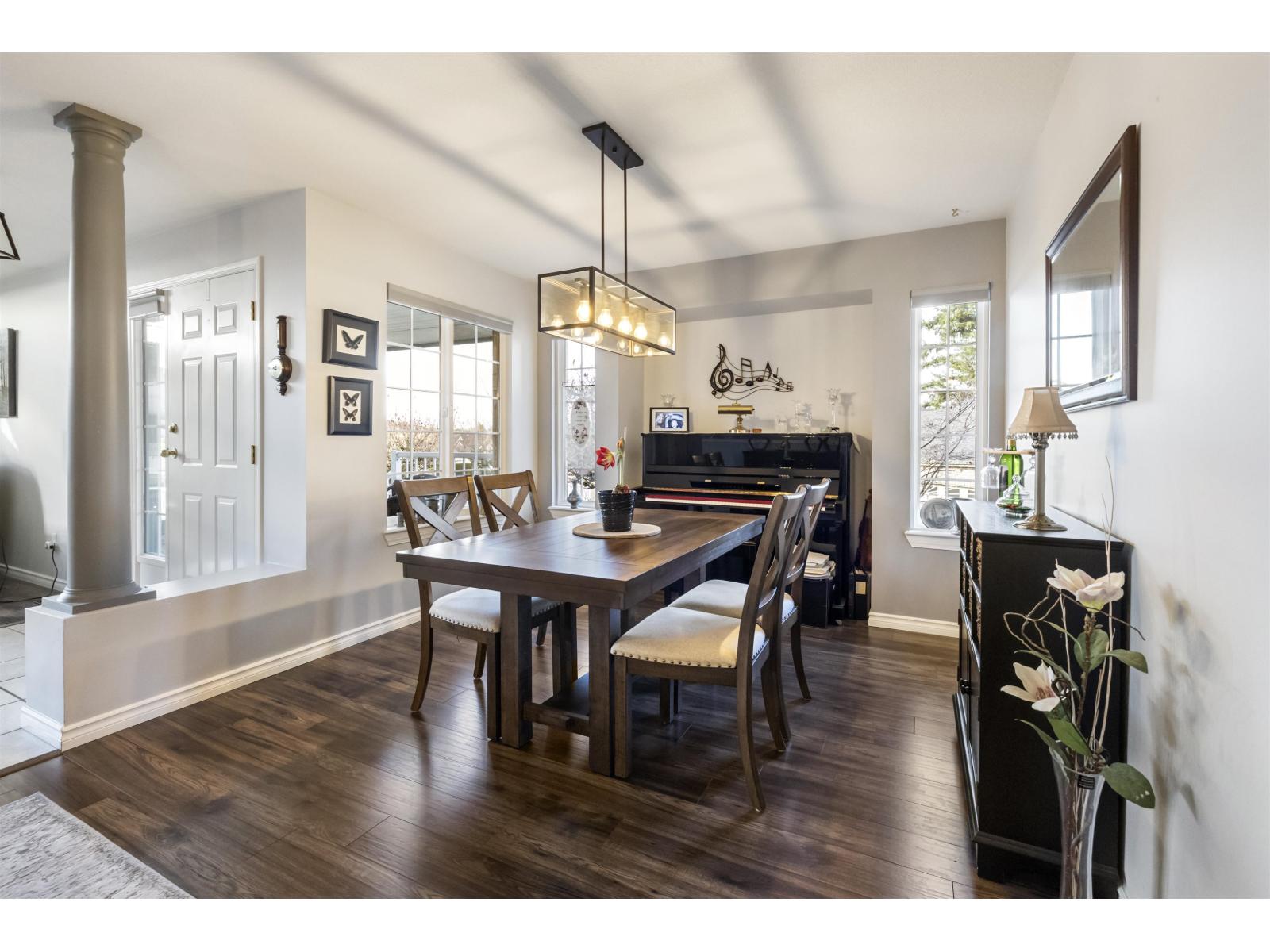 23 32777 CHILCOTIN DRIVE, Abbotsford