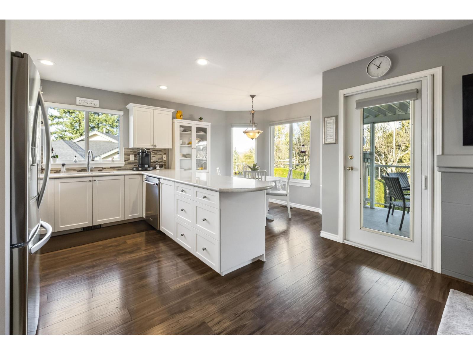 23 32777 CHILCOTIN DRIVE, Abbotsford