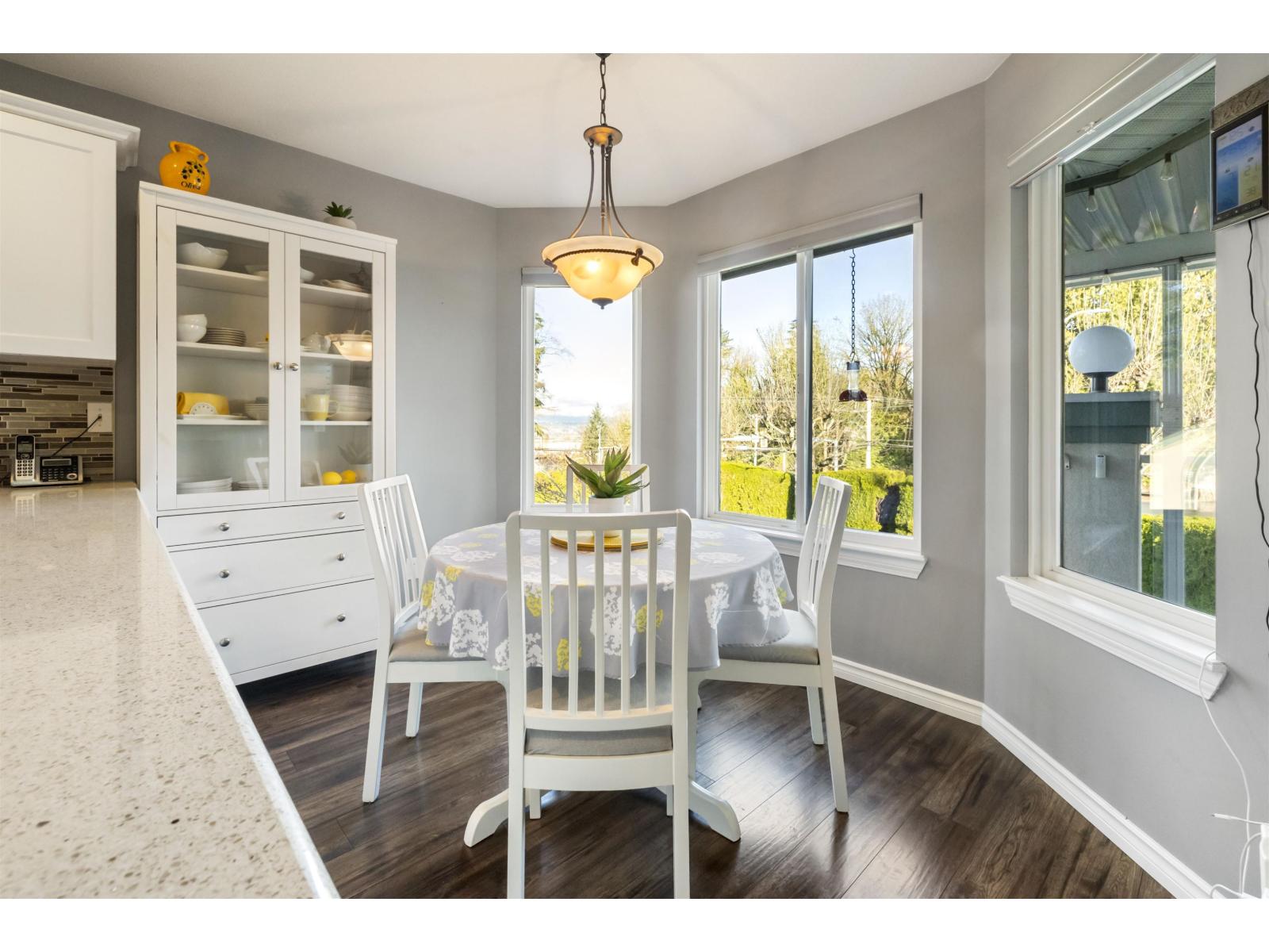 23 32777 CHILCOTIN DRIVE, Abbotsford