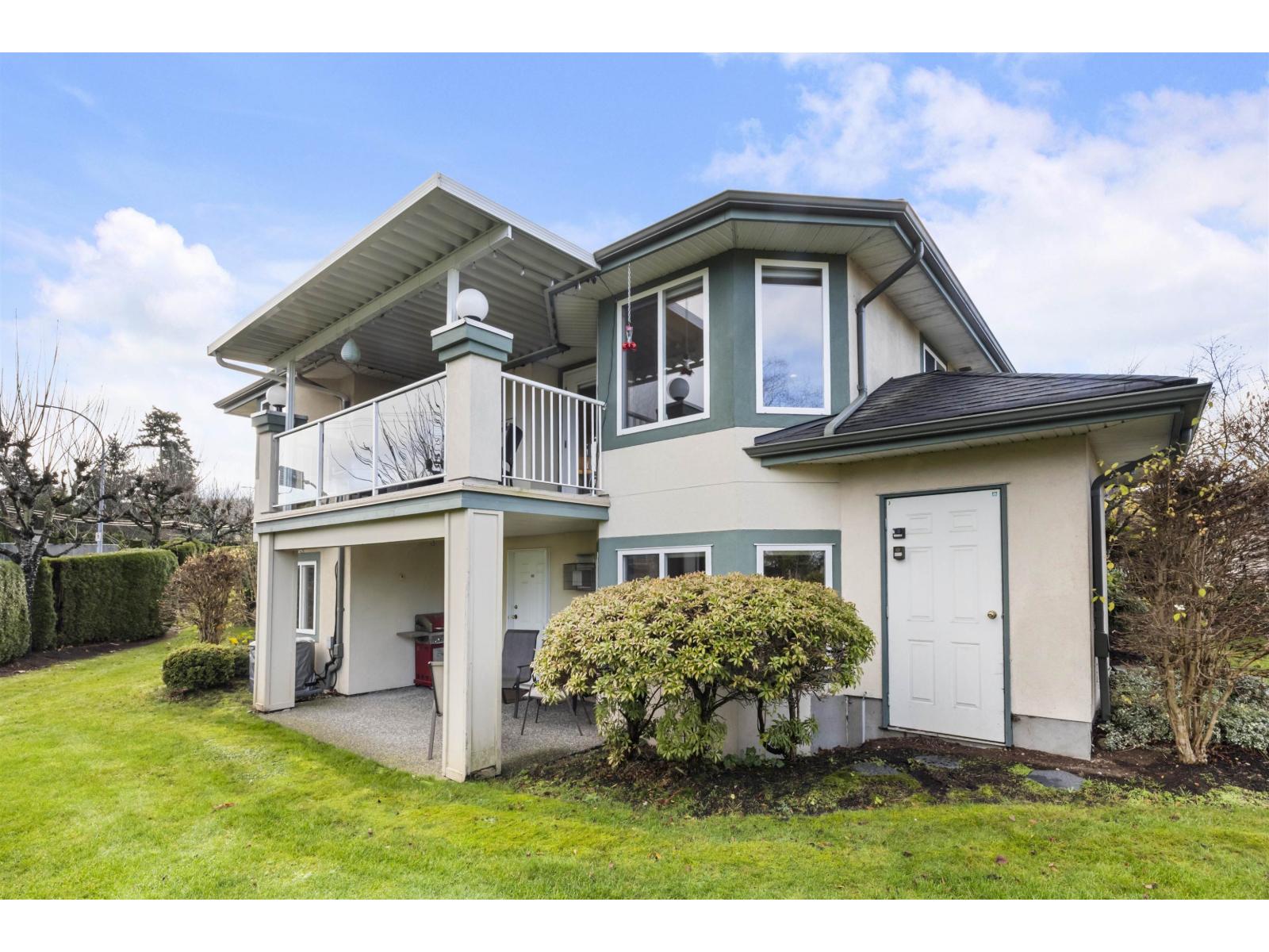 23 32777 CHILCOTIN DRIVE, Abbotsford