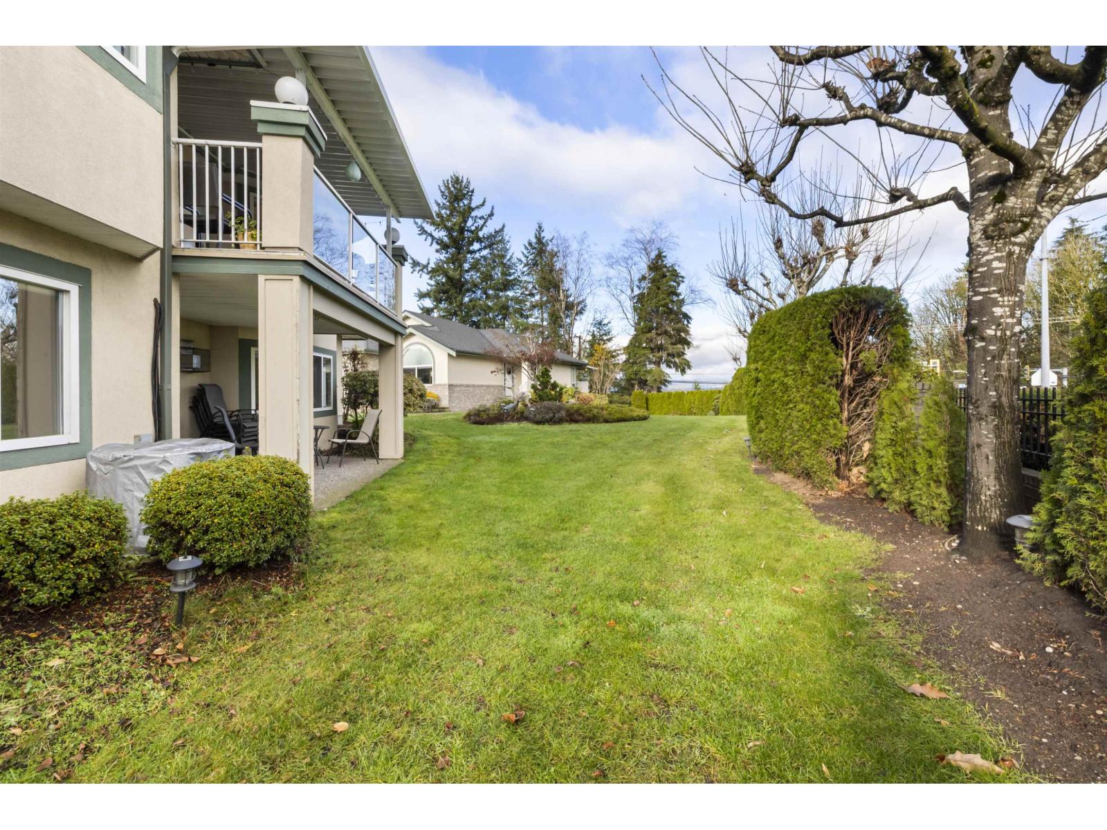 23 32777 CHILCOTIN DRIVE, Abbotsford