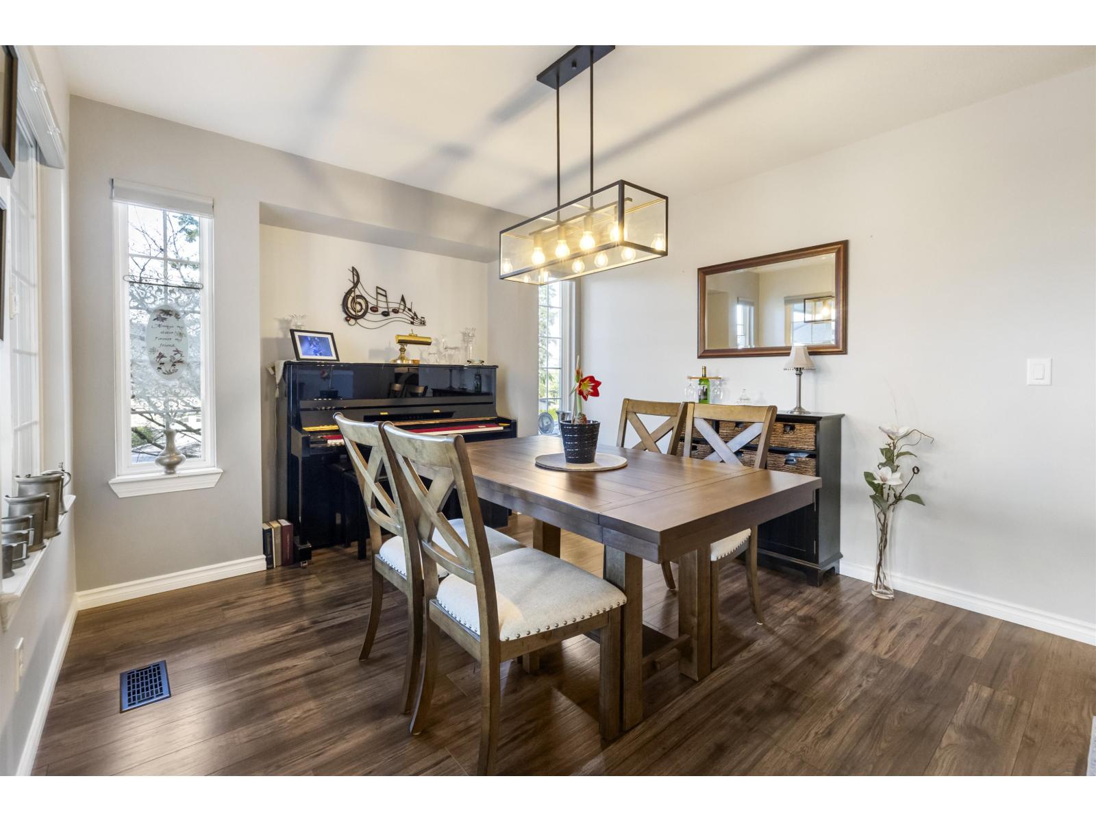 23 32777 CHILCOTIN DRIVE, Abbotsford