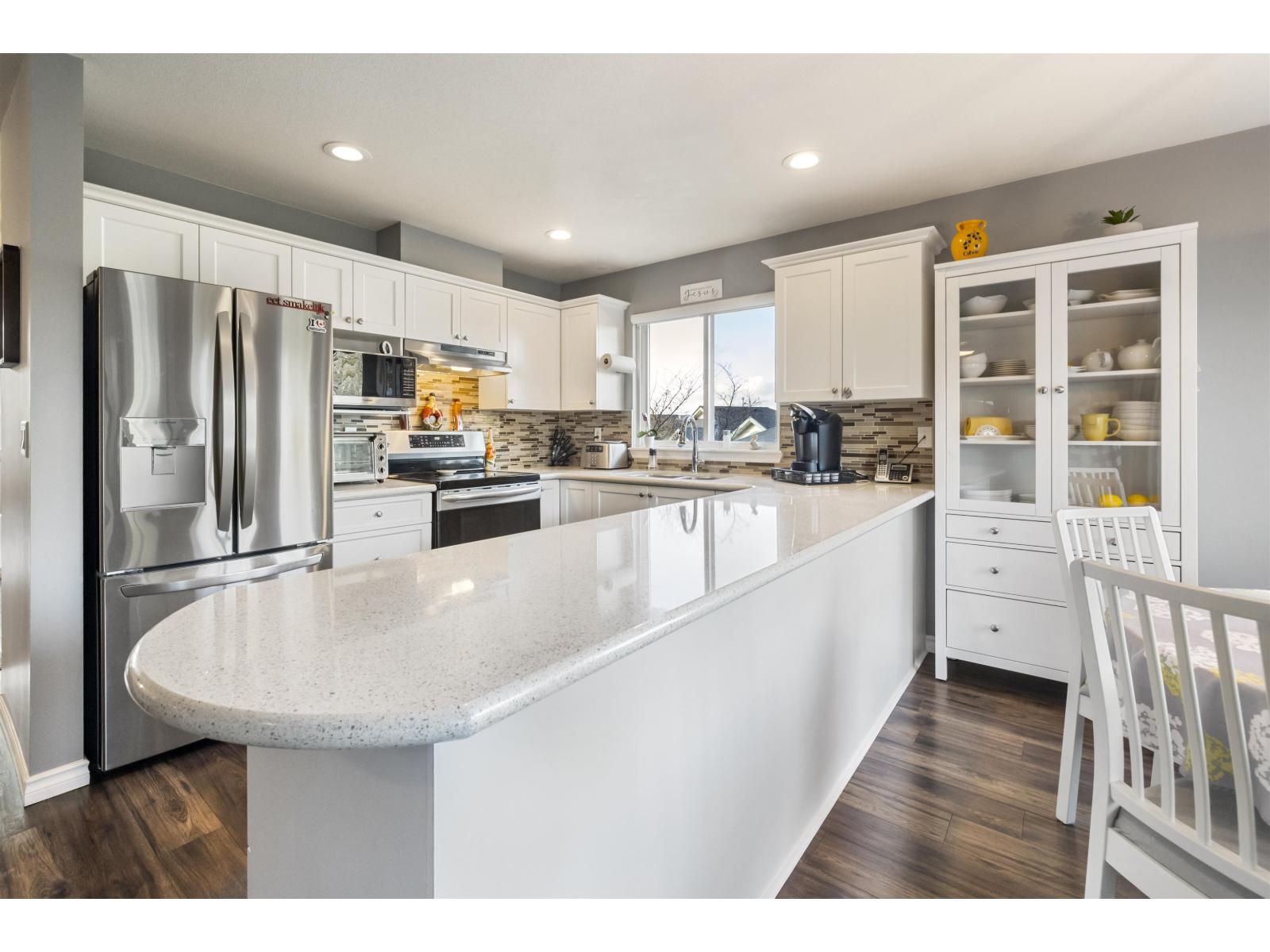 23 32777 CHILCOTIN DRIVE, Abbotsford