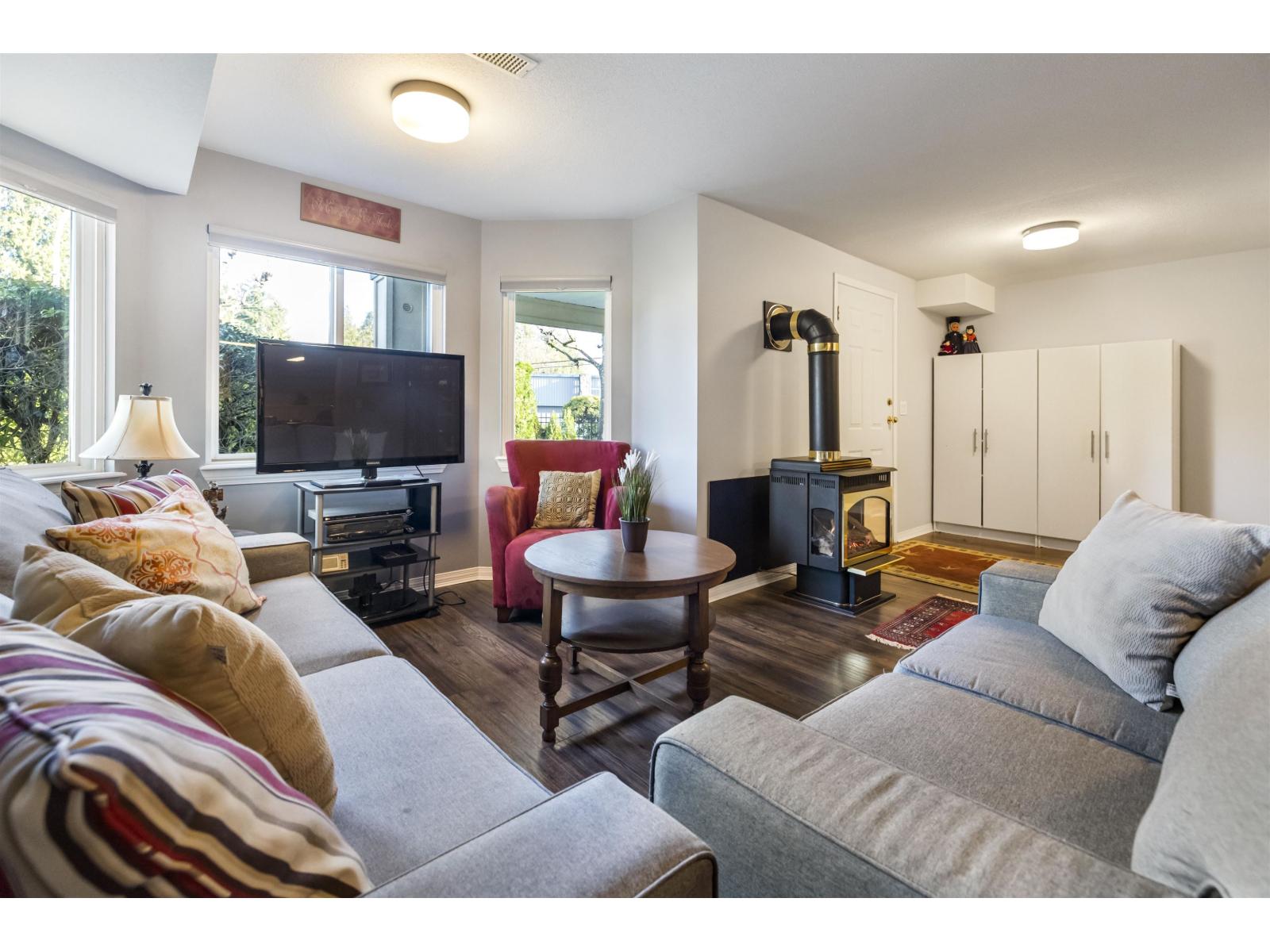 23 32777 CHILCOTIN DRIVE, Abbotsford