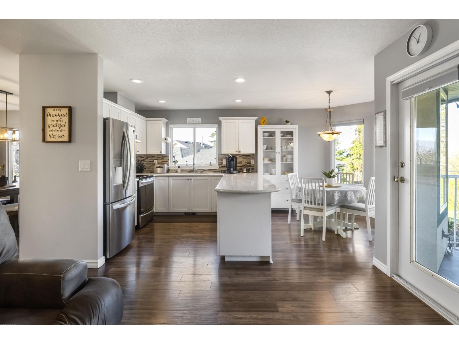 23 32777 CHILCOTIN DRIVE, Abbotsford