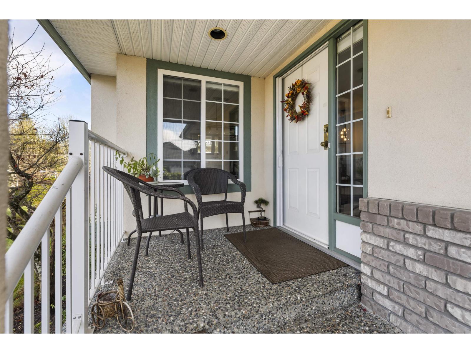 23 32777 CHILCOTIN DRIVE, Abbotsford