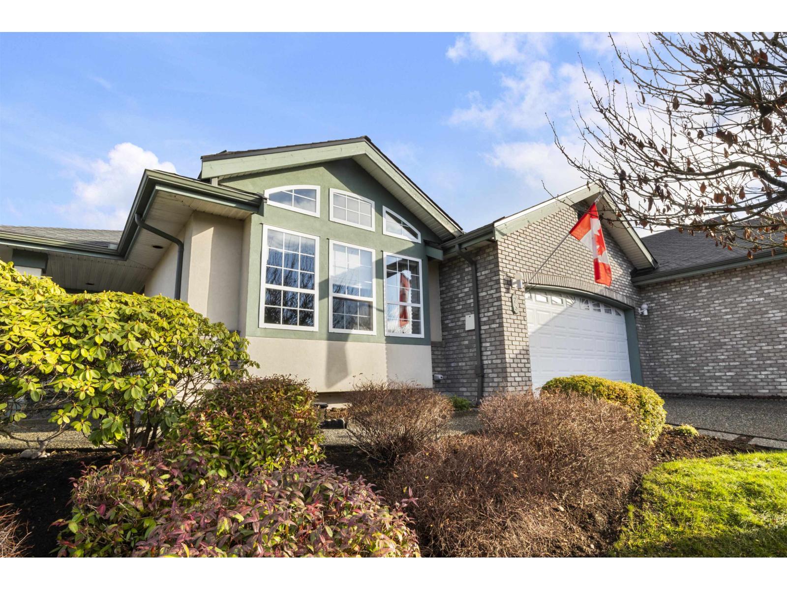 23 32777 CHILCOTIN DRIVE, Abbotsford
